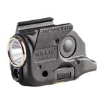 Streamlight TLR-6 HL G Glock 43X/48 weapon light green laser 300 lumen SL-B2 black 69355