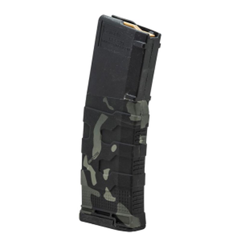 Amend2 AR-15 Mod-3 Rifle Magazine Multicam Black 5.56/.223 30rd