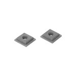 Atlas B&T BT28-N AFAR Rail Nuts (2) for AFAR Rail Kits