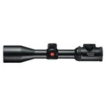 Leica Magnus 1.8-12x50i L-Plex LPVO Scope for AR-15