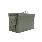 Ammo Can Man 50 Cal Surplus Ammo Can