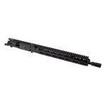 Bravo Company BFH ELW Mid Length AR-15 Upper Receiver Group 14.5 Inch MCMR-13 Handguard
