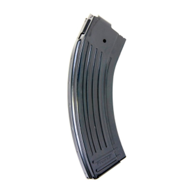 ProMag Mini-30 7.62x39mm 30rd Steel Magazine Rug-S30