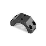 Unity Tactical MRDS Top Ring for FAST LPVO Mount 30mm Black