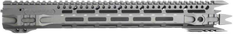 Fostech Mach 1 AR-15 Light Weight Technology Platform Handguard Tungsten 16in