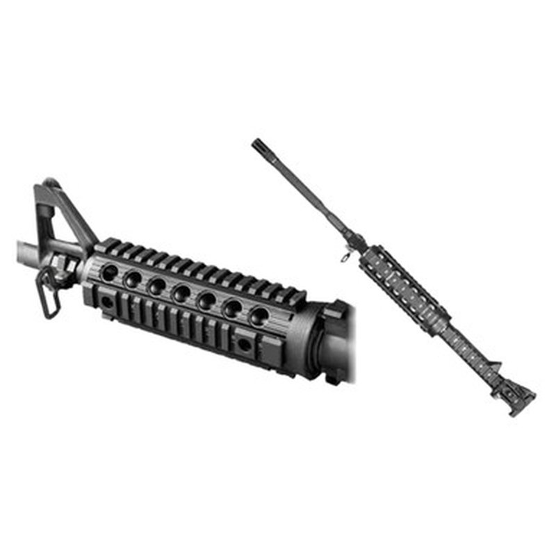 Colt Monolithic AR-15 Complete Upper Receiver 5.56 NATO 16in Barrel
