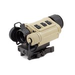 iRay RICO MICRO RH25 V2 640 Thermal Weapon Sight 1x25mm
