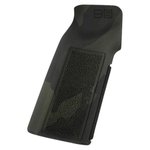 B5 SYSTEMS P-Grip MultiCam Black