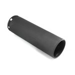 Knights Armament 7.62 CQB Suppressor Shroud Black