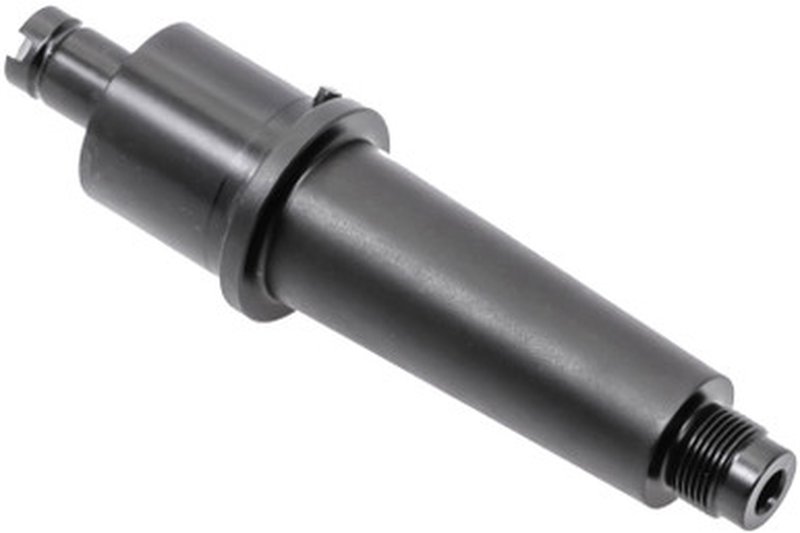CMMG Barrel Sub-Assm 4.5 in MT 4140CM 22LR AR-15 Upper Barrel