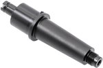CMMG Barrel Sub-Assm 4.5 in MT 4140CM 22LR AR-15 Upper Barrel