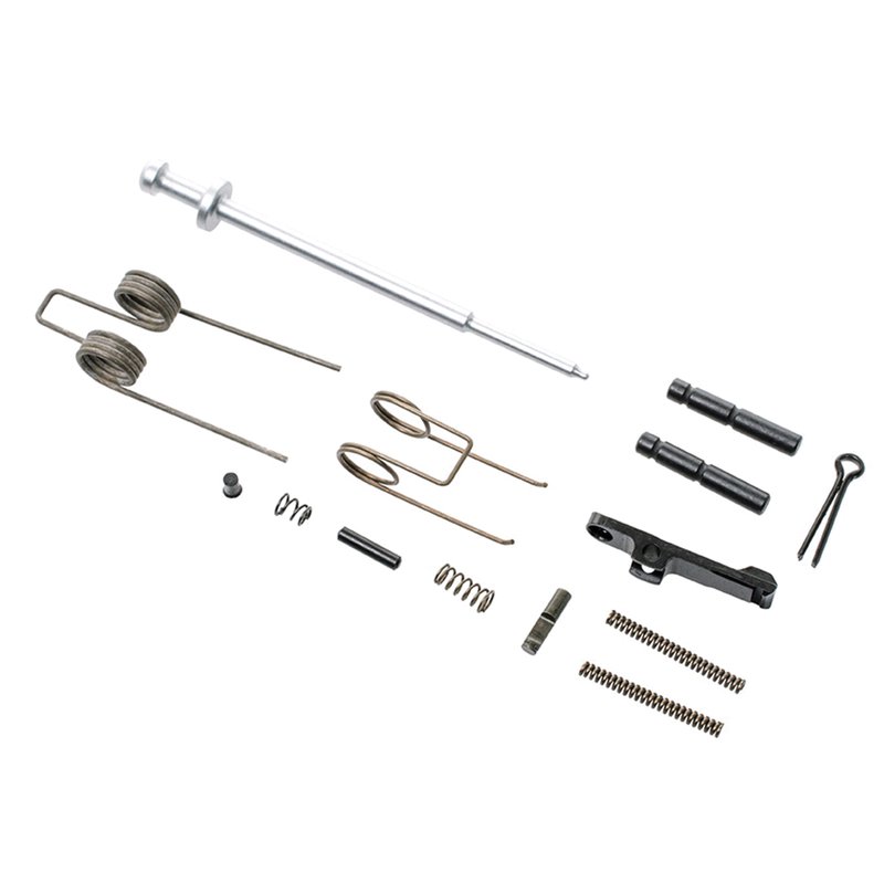 Parts Kit, AR15, Enhanced Field Repair