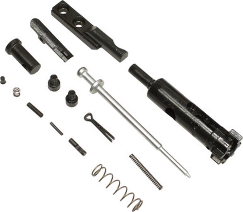 Parts Kit, Complete BCG Repair, MkGs, 40 S&W