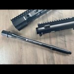 Rosco Bloodline 12.5 Mid-Length .223 Wylde Suppressor Optimized Barrel