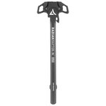 Radian Weapons Raptor-SL Ambidextrous Charging Handle, Slim Line, 5.56mm, Black Finish