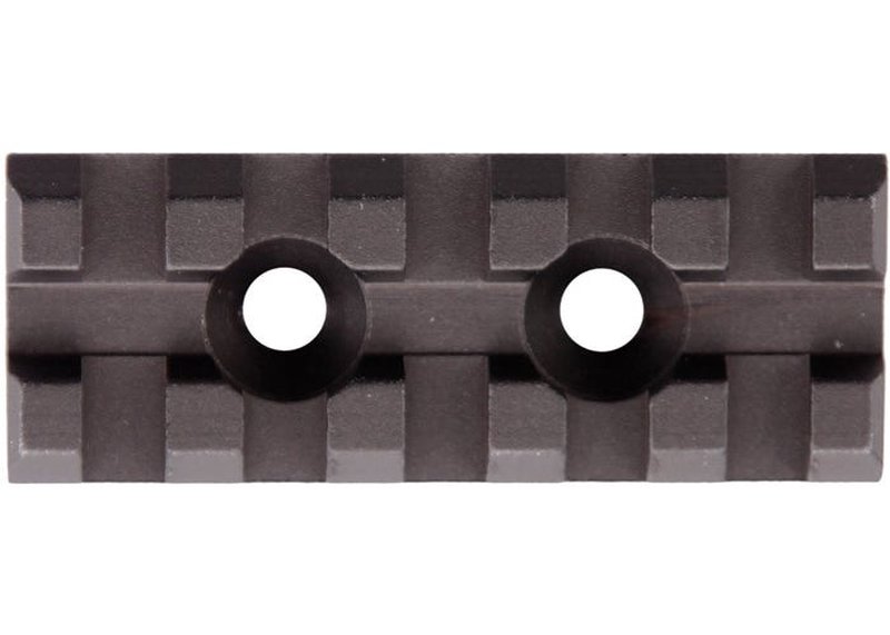 American Tactical ATI Aluminum AR15 F/E Rail 2