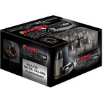Barnes 21552 TAC-XPD .380 ACP 80 Grain TAC-XP 20-Round Box
