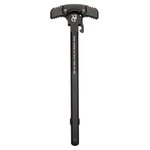 Daniel Defense Grip-N-Rip LR-308 Ambidextrous Charging Handle Black