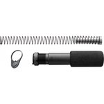 Phase 5 Weapon Systems PBTCA Buffer Tube Assembly AR Pistol Platform Black Aluminum