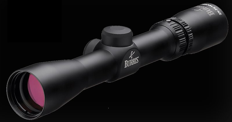 Burris Handgun Scope