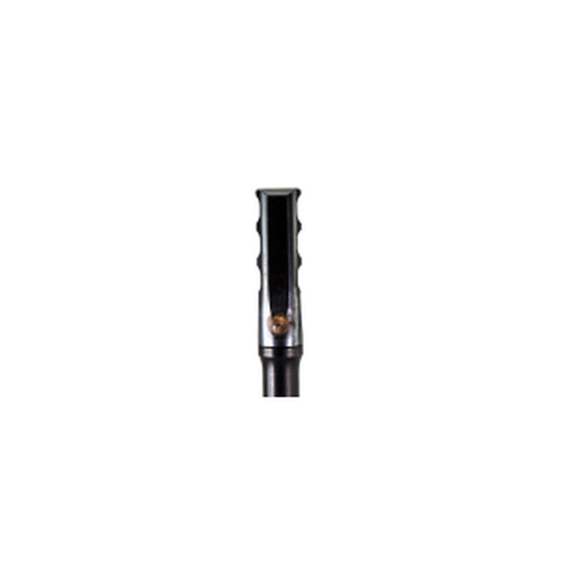 Faxon Firearms 14.5 Inch Pencil Profile AR-15 Barrel 5.56 NATO with Pinned 3-Port Brake