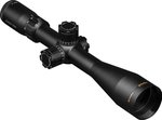 ZeroTech Optics Trace 4.5-27x50mm Rifle Scope