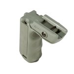 MISSION FIRST TACTICAL React Magwell Grip Foliage Green