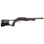 Rossi Survival 45 LC Break-Open Rifle 16 Inch Black