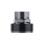 Dead Air Armament Wolverine Thread Insert 15x1 RH HK (WV203)