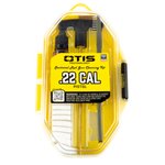 Otis .22 Cal Pistol Rod Cleaning Kit (FG-SRS-22P)