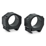 Vortex Optics Precision Match 30mm Picatinny Ring Set (7075-T6)