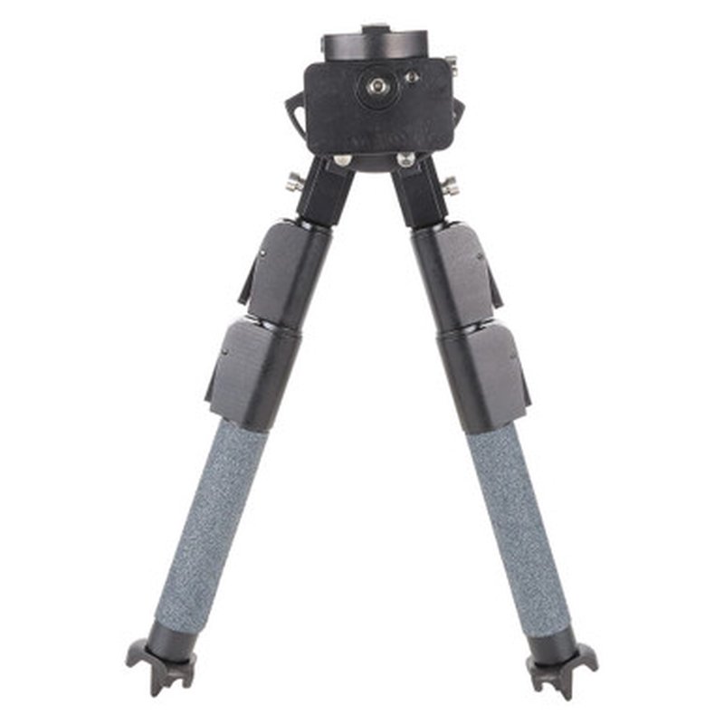 MDT CKYE-POD Gen 2 Double Pull Bipod ARMS-17 Interface Black