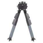 MDT CKYE-POD Gen 2 Double Pull Bipod ARMS-17 Interface Black