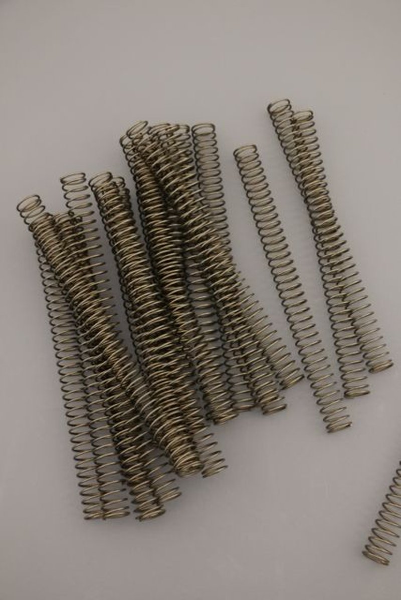 V Seven Rifle Length Action Spring