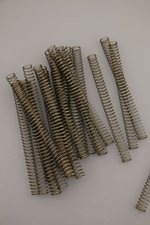 V Seven Rifle Length Action Spring