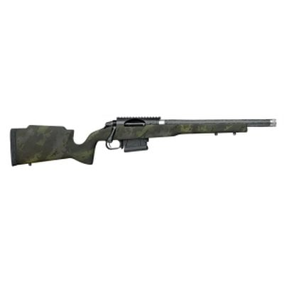 Proof Research Elevation MTR Rifle .308 Win Midnight Stock 16 Inch