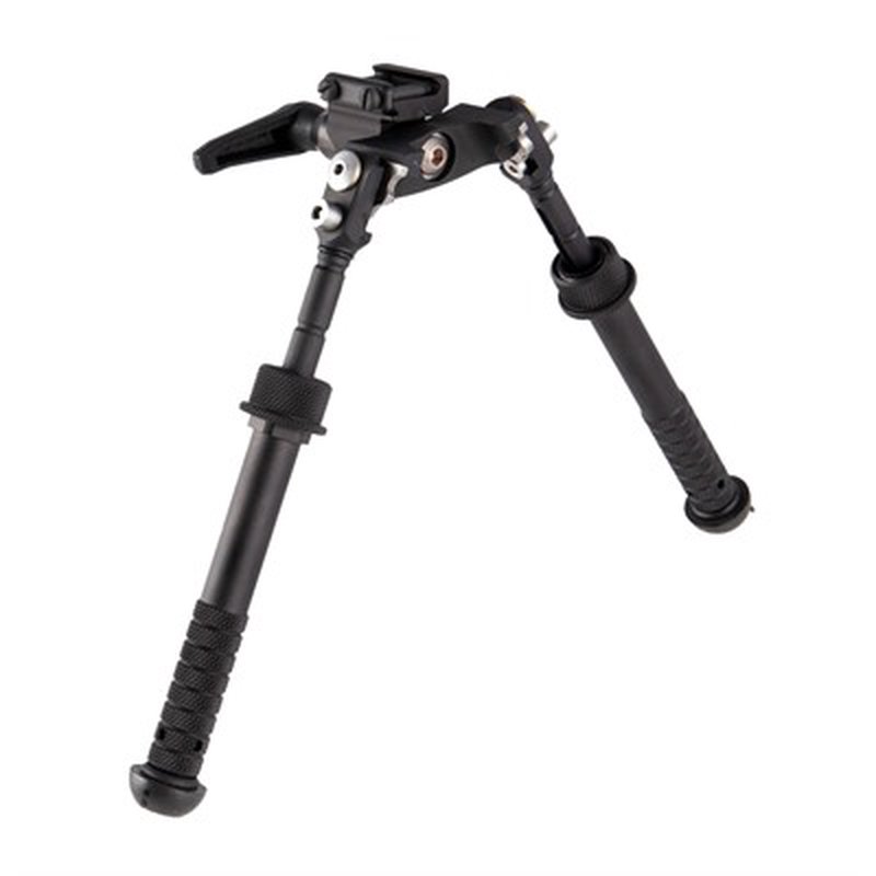 Atlas Gen 2 Cant and Loc CAL Bipod Picatinny Black