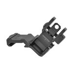 Leapers UTG Accu-Sync 45 Degree Flip Rear Sight AR-15 MT-945
