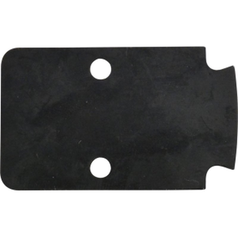 Trijicon RM63 RMR Mount Sealing Plate