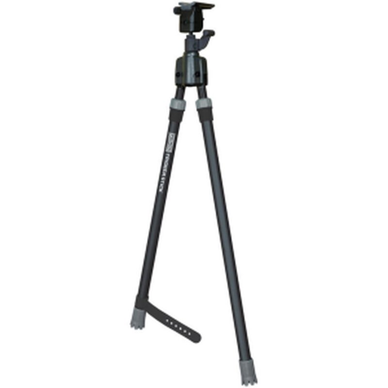 Primos Trigger Stick Gun Mount Bipod - Medium