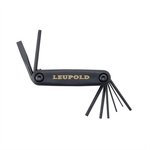 Leupold Scopesmith Mounting Tool Scope Mounting Drivers