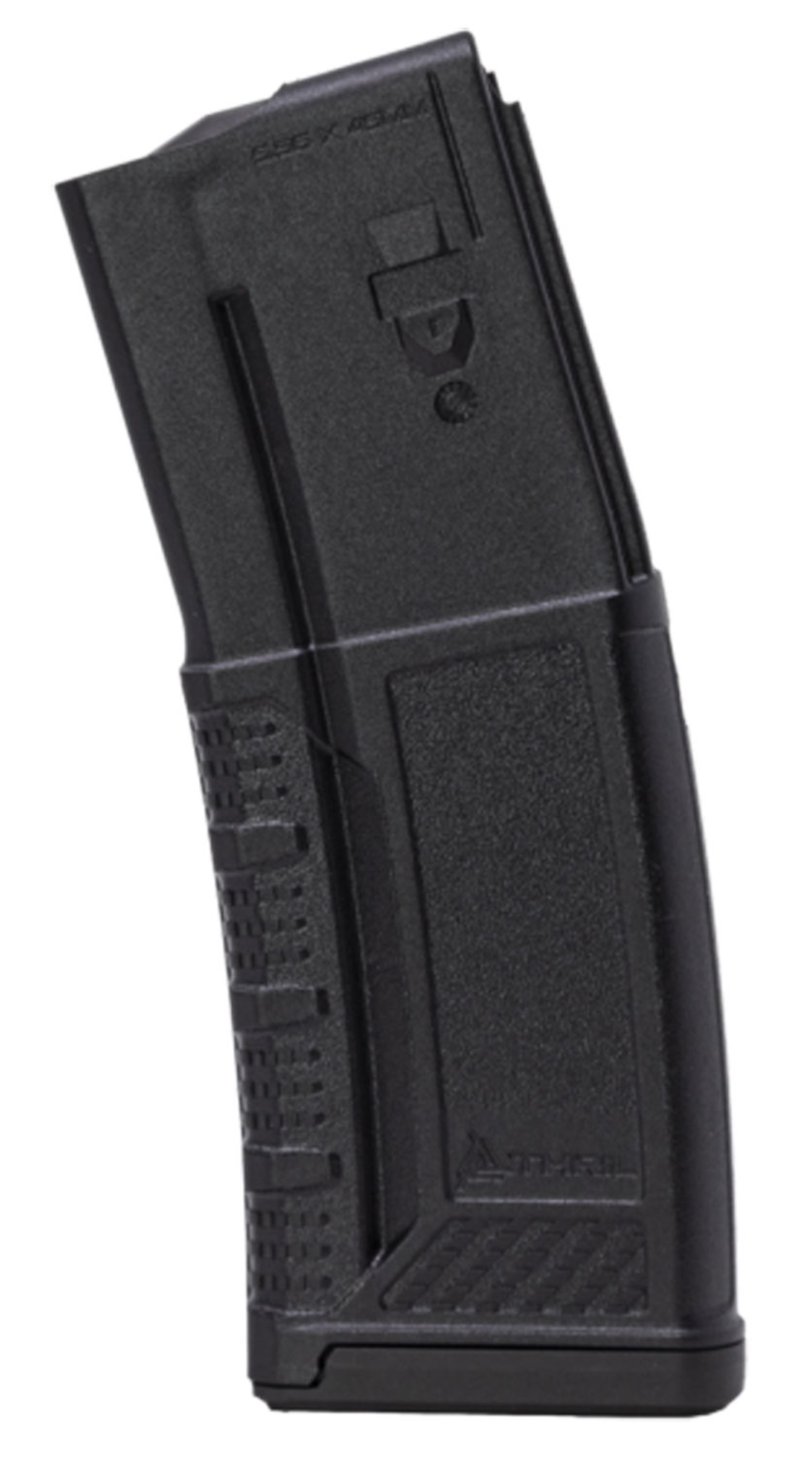 THRIL PMX AR 30 Round Magazine, Black