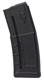 THRIL PMX AR 30 Round Magazine, Black