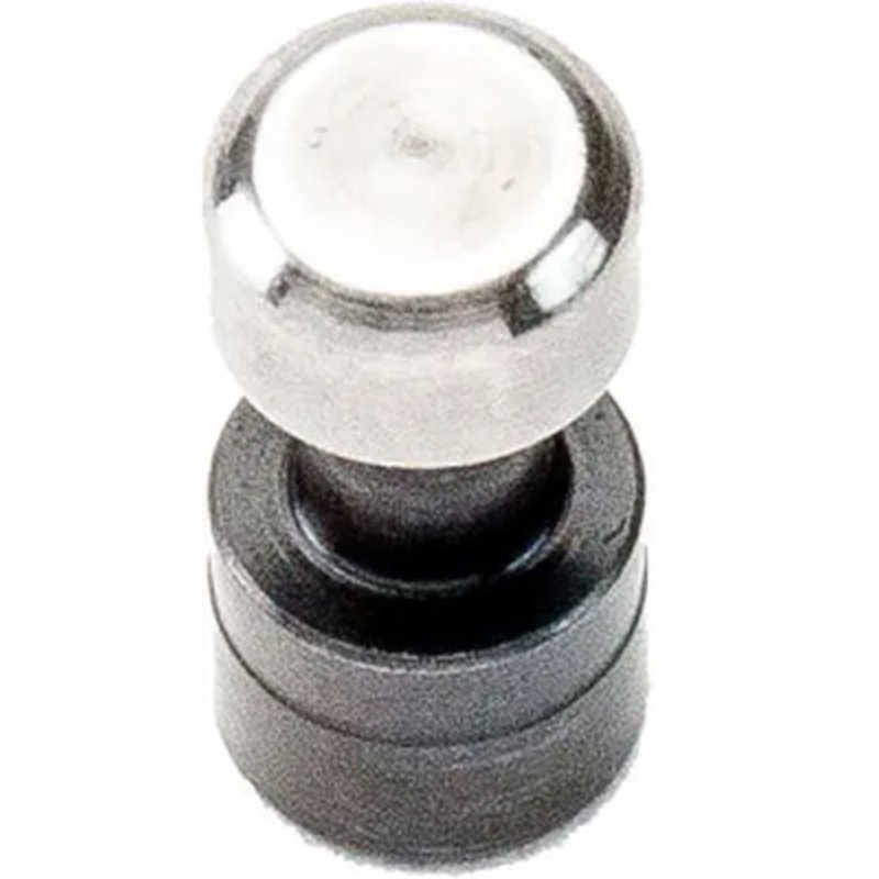 Apex Ultimate Safety Plunger 102102 Glock 9mm .40 .357 10mm Silver