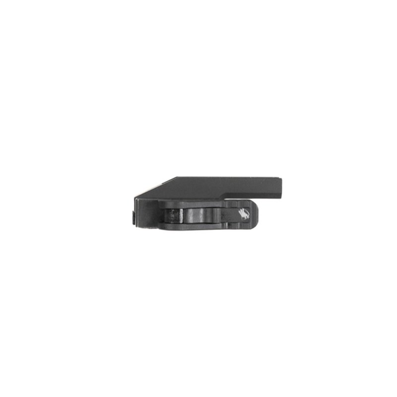 American Defense Mfg AD-B2 1-Piece Cantilever Mount 1.41" - Secure Optic Mount with Cantilever