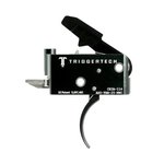 TriggerTech AR-15 Adaptable Curved Two Stage Trigger AR0-TBB-25-NNC