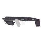 CAA MCK Glock Micro Conversion Kit Clear (Gen?)