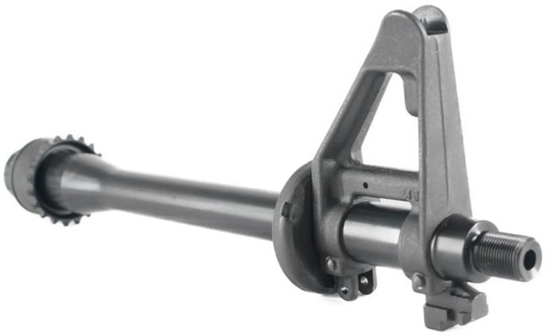 Andro Corp Industries AR-15 Front Sight Base Barrel 10.3 Inch 5.56mm 1-7 Twist 1/2x28