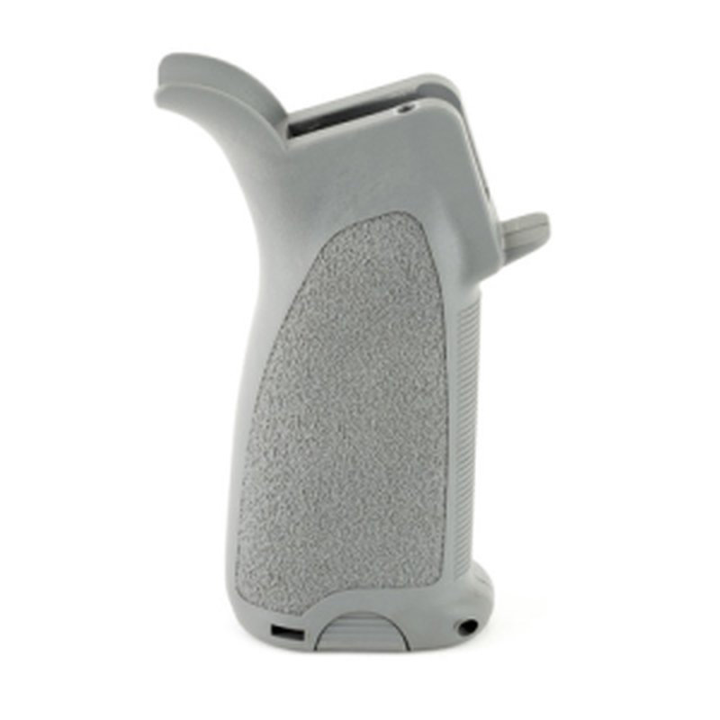 BRAVO COMPANY BCMGUNFIGHTER Grip Mod 3 Fits AR Rifles Wolf Gray