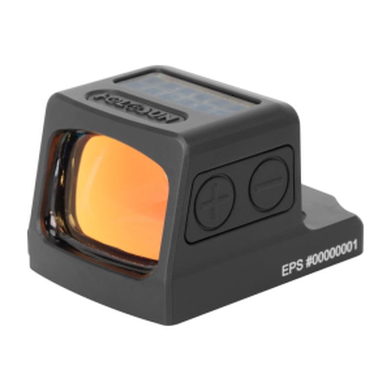 Holosun EPS Green Multi-Reticle Enclosed Reflex Sight EPS-GR-MRS